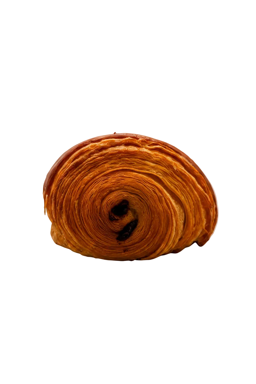 Chocolatine