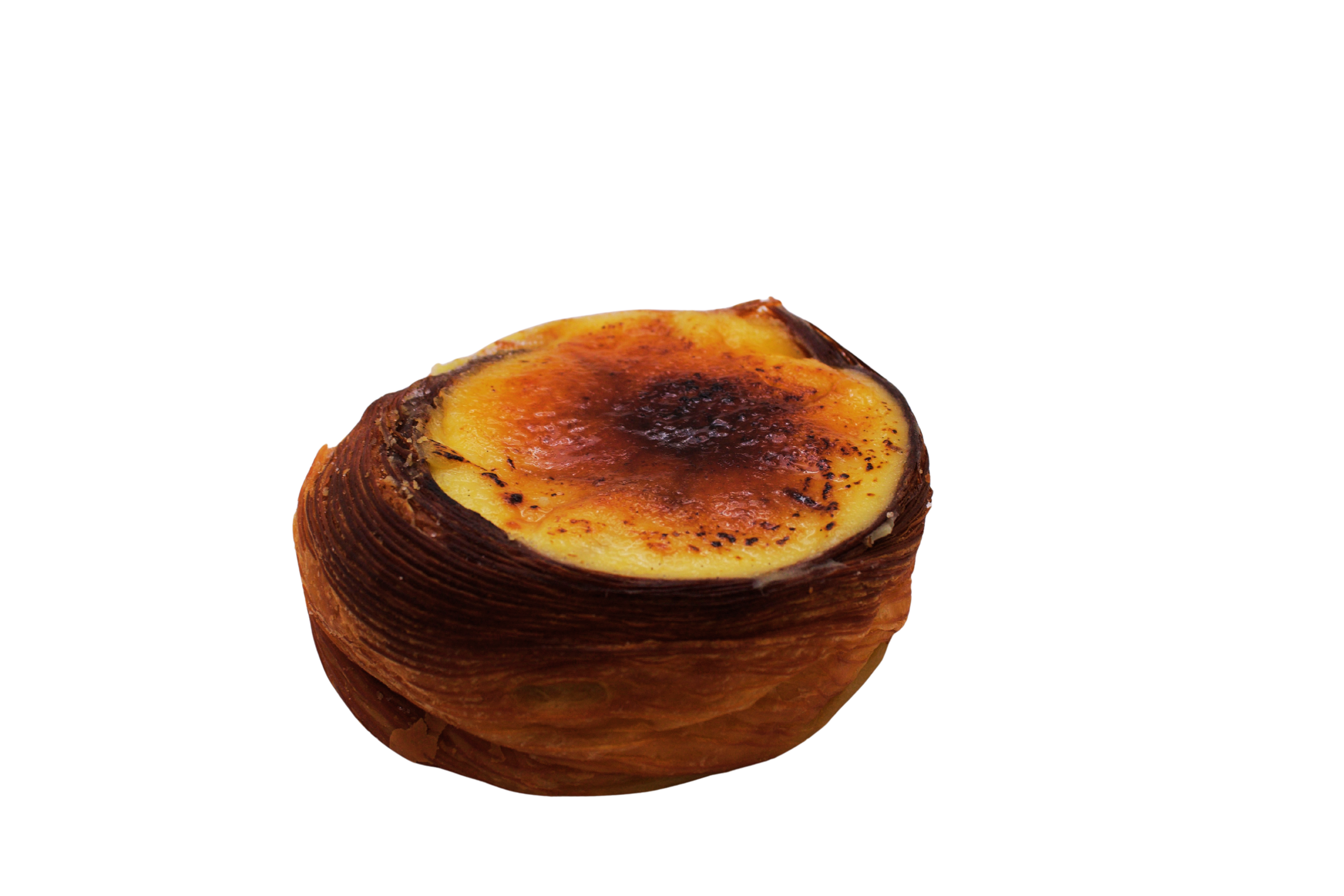 Brûlée