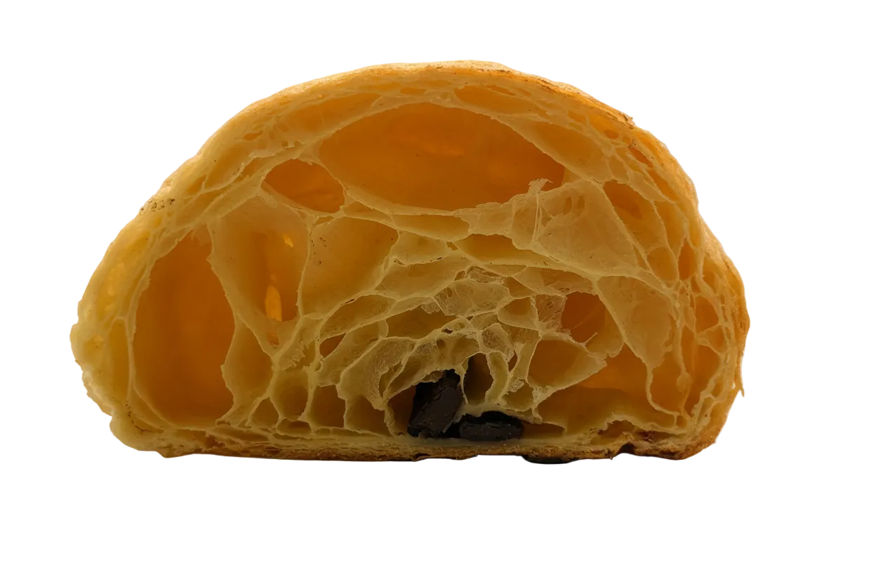 Chocolatine